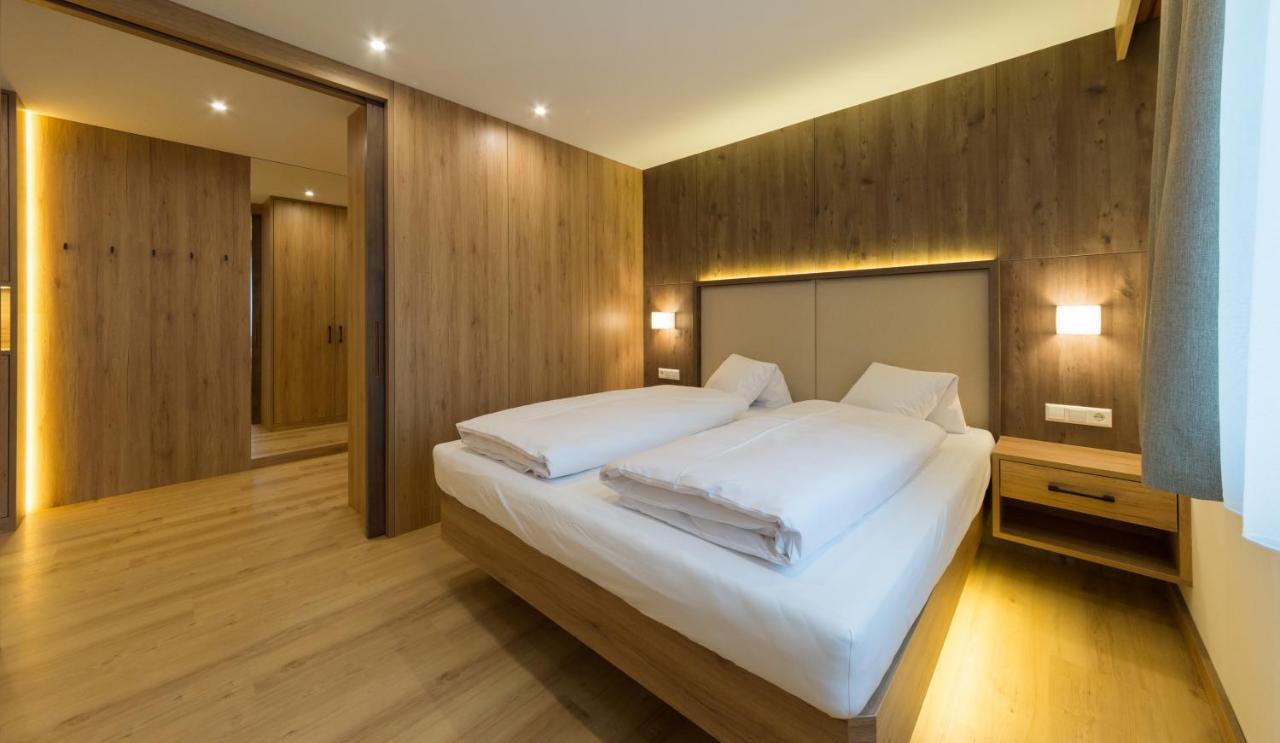 Appartement1 Ahrntal Екстериор снимка