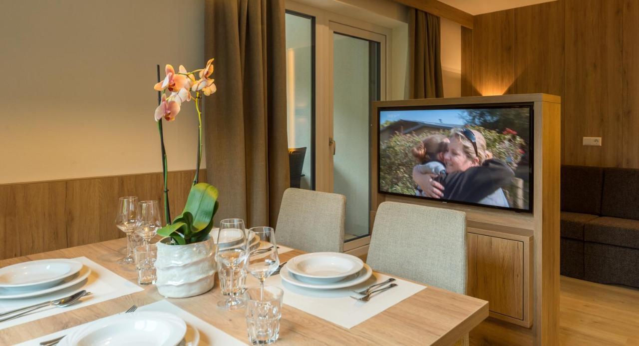 Appartement1 Ahrntal Екстериор снимка