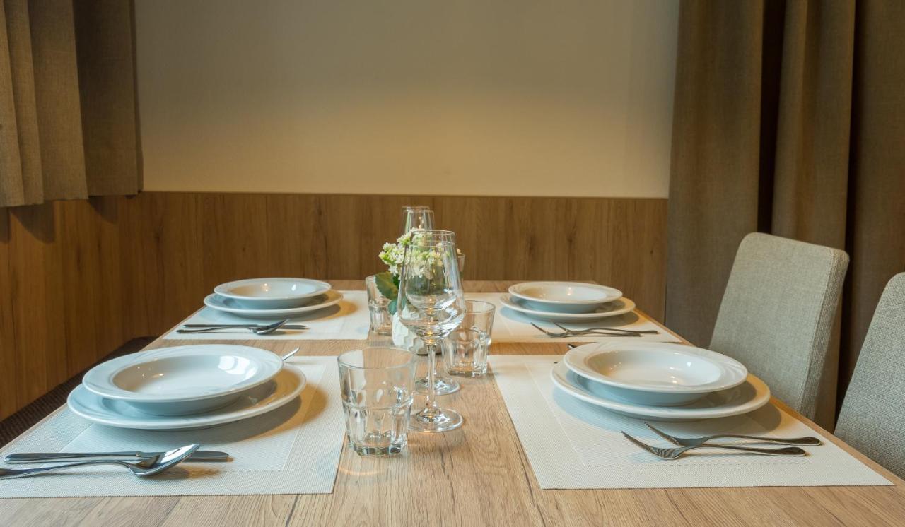 Appartement1 Ahrntal Екстериор снимка