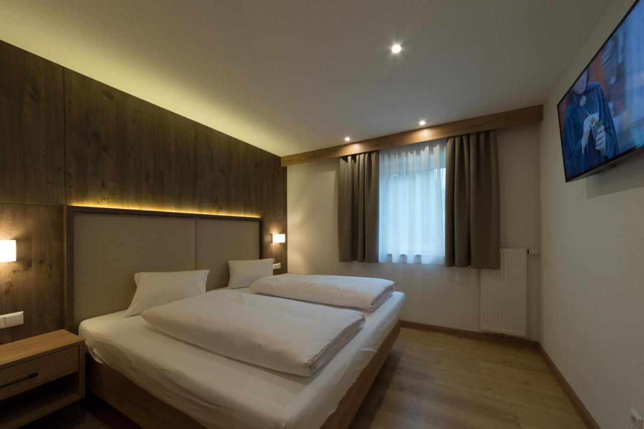 Appartement1 Ahrntal Екстериор снимка