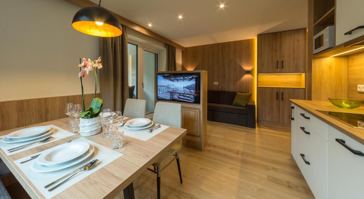 Appartement1 Ahrntal Екстериор снимка