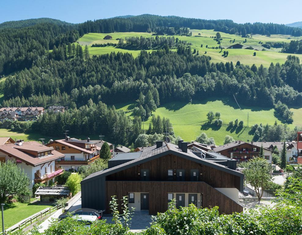 Appartement1 Ahrntal Екстериор снимка