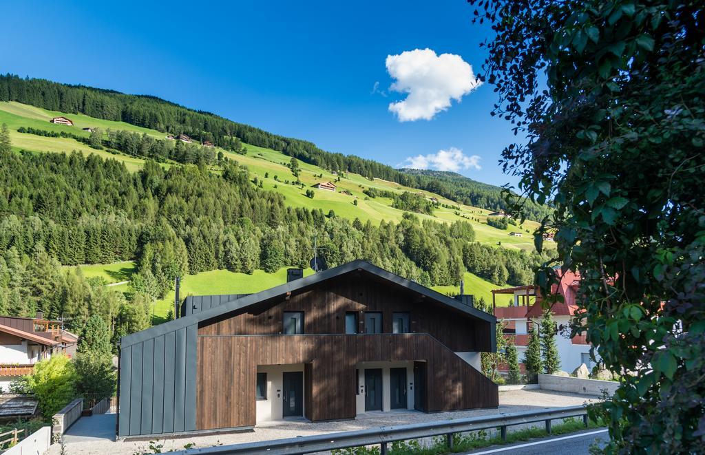 Appartement1 Ahrntal Екстериор снимка