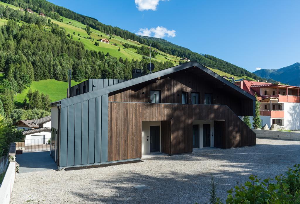Appartement1 Ahrntal Екстериор снимка