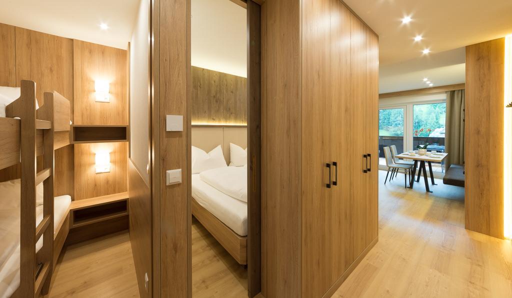 Appartement1 Ahrntal Екстериор снимка