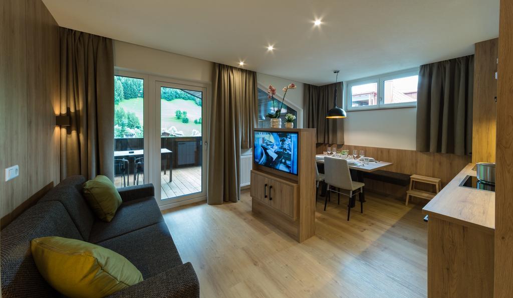 Appartement1 Ahrntal Екстериор снимка