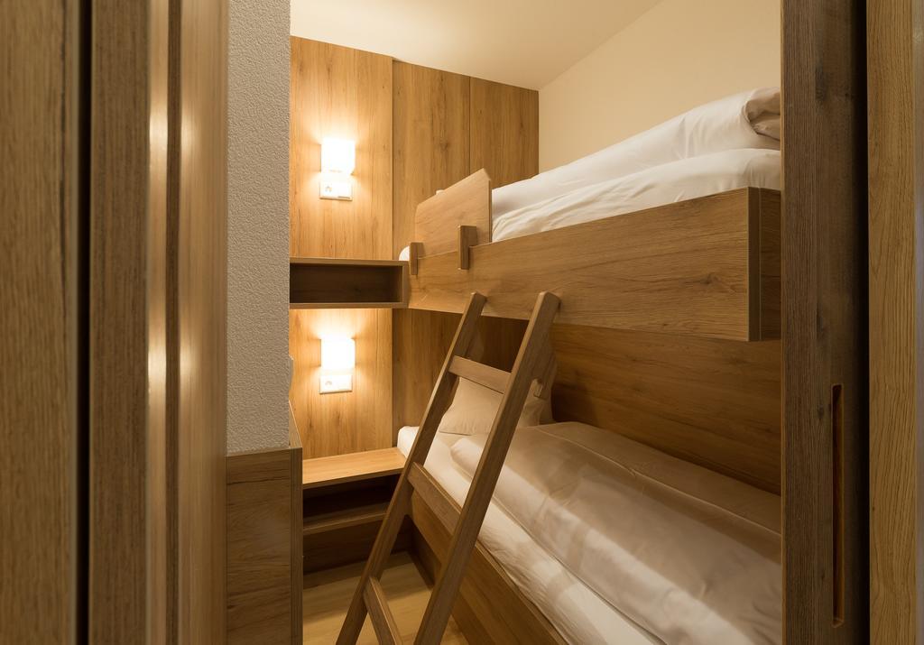 Appartement1 Ahrntal Екстериор снимка