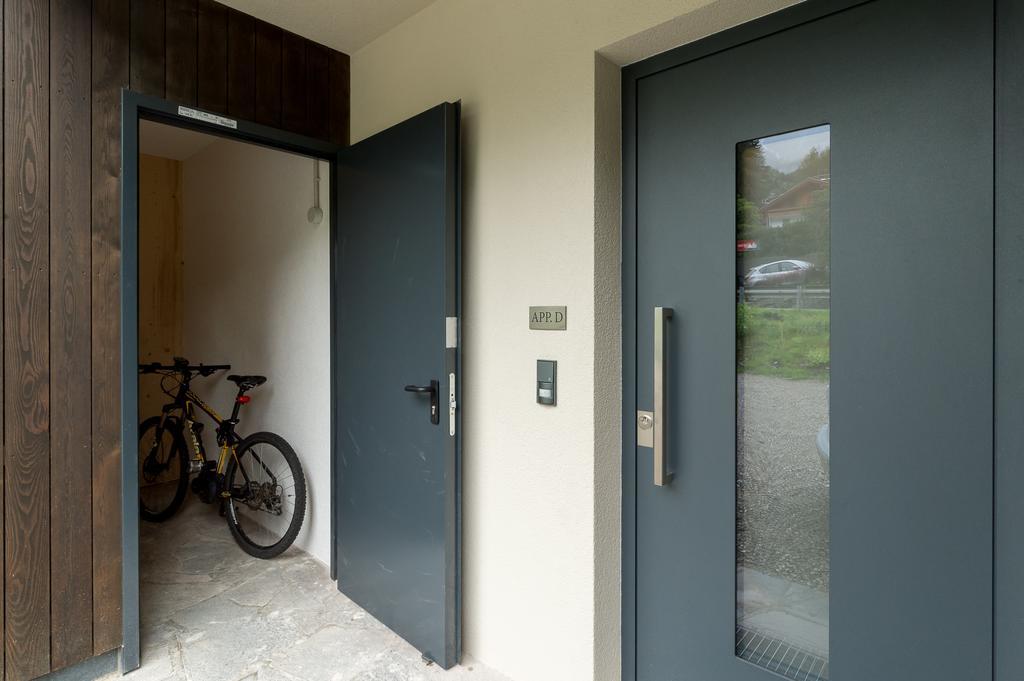 Appartement1 Ahrntal Екстериор снимка
